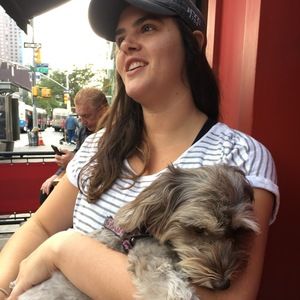 Meet your Posher, Ashley